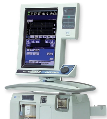 Ventilators (image for) Ventilators